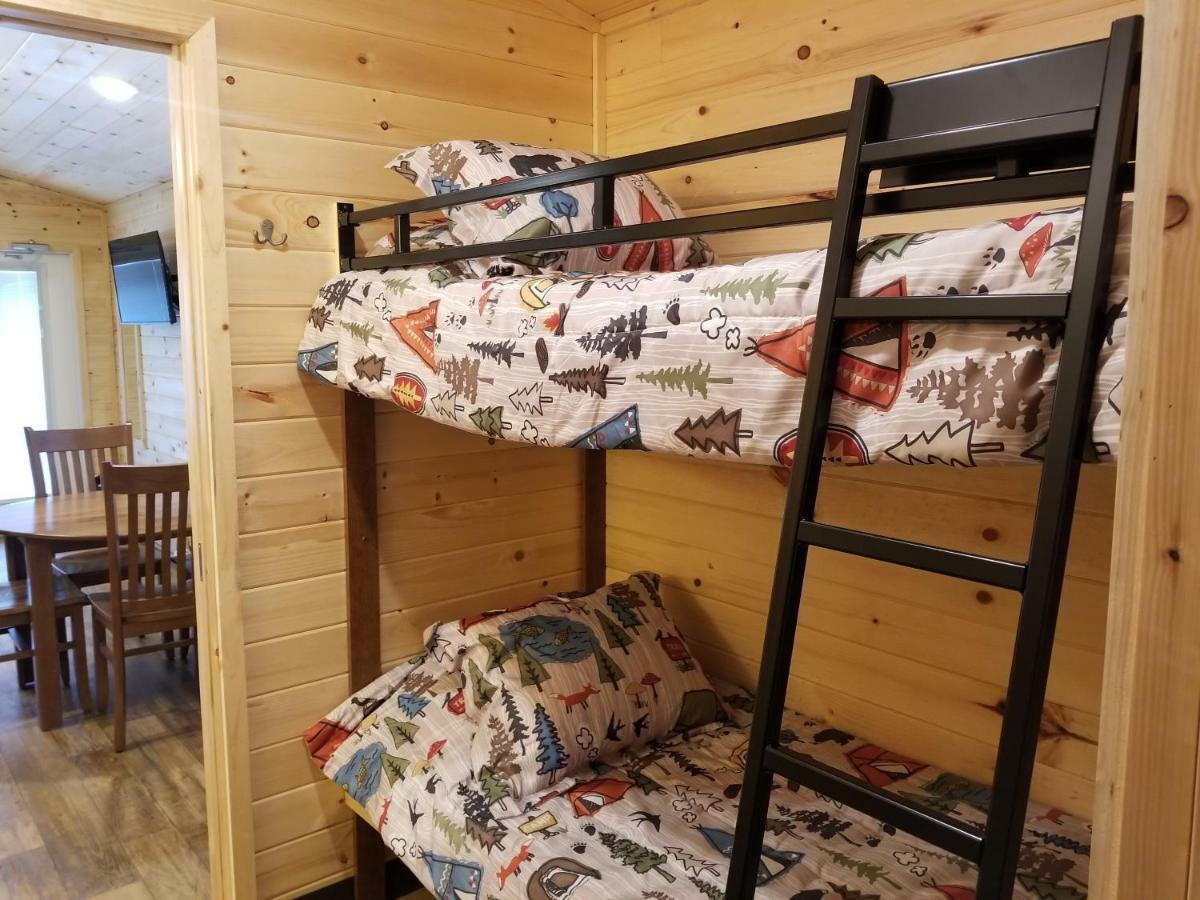 Castle Gate Rv Park Hotel Helper Ngoại thất bức ảnh