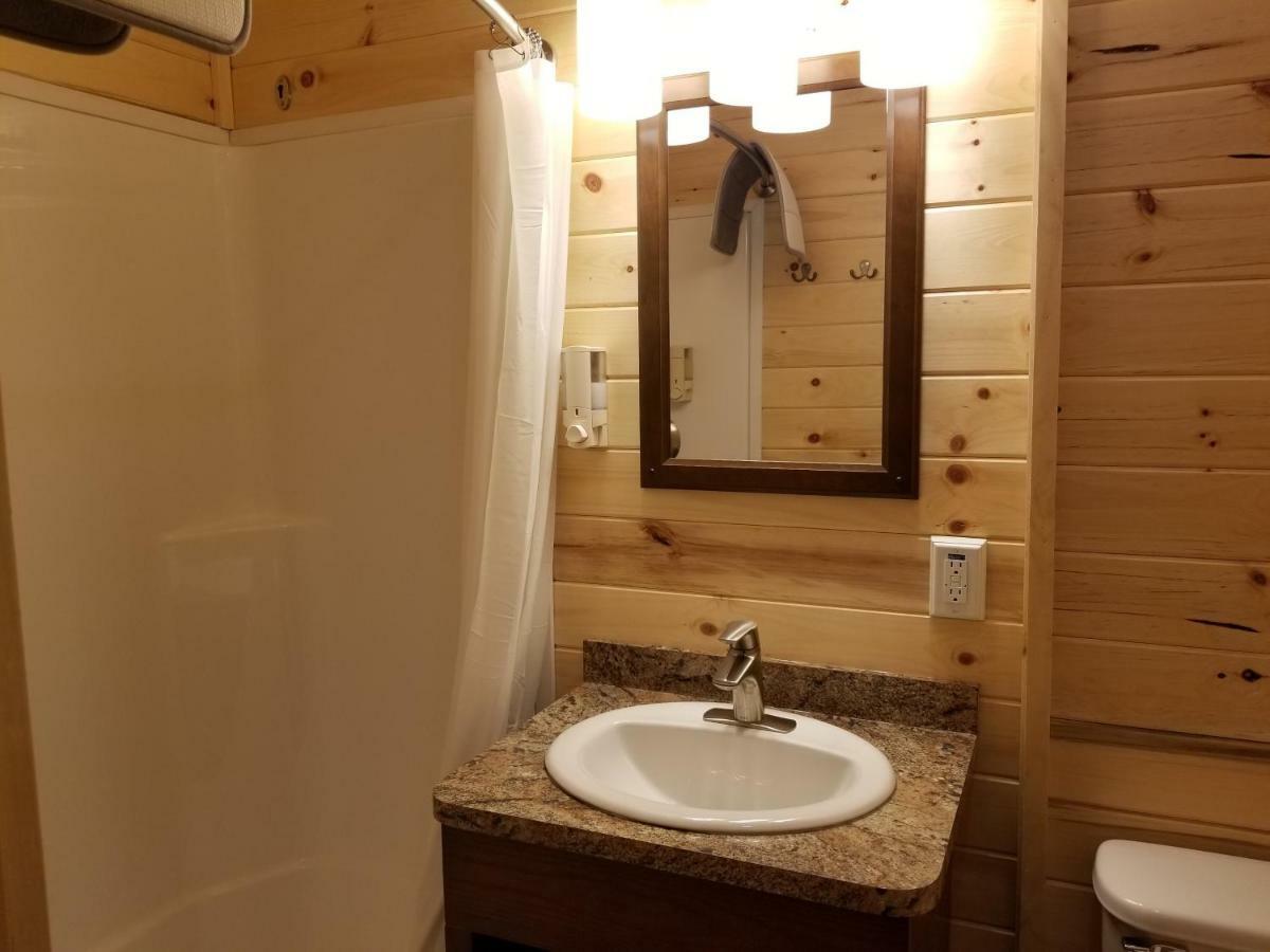 Castle Gate Rv Park Hotel Helper Ngoại thất bức ảnh